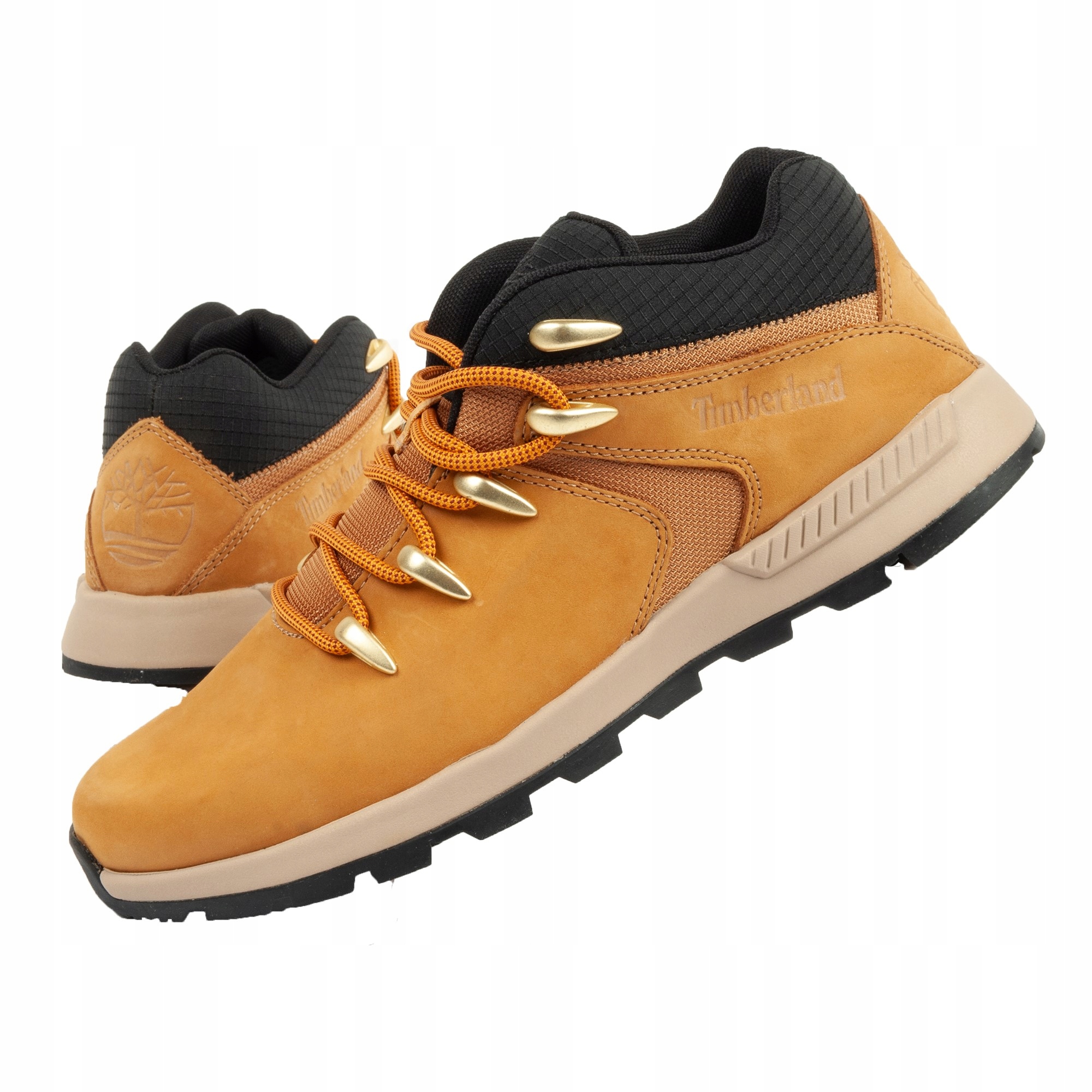 Pánské boty Timberland Sprint Trekker TB0A5VJG231