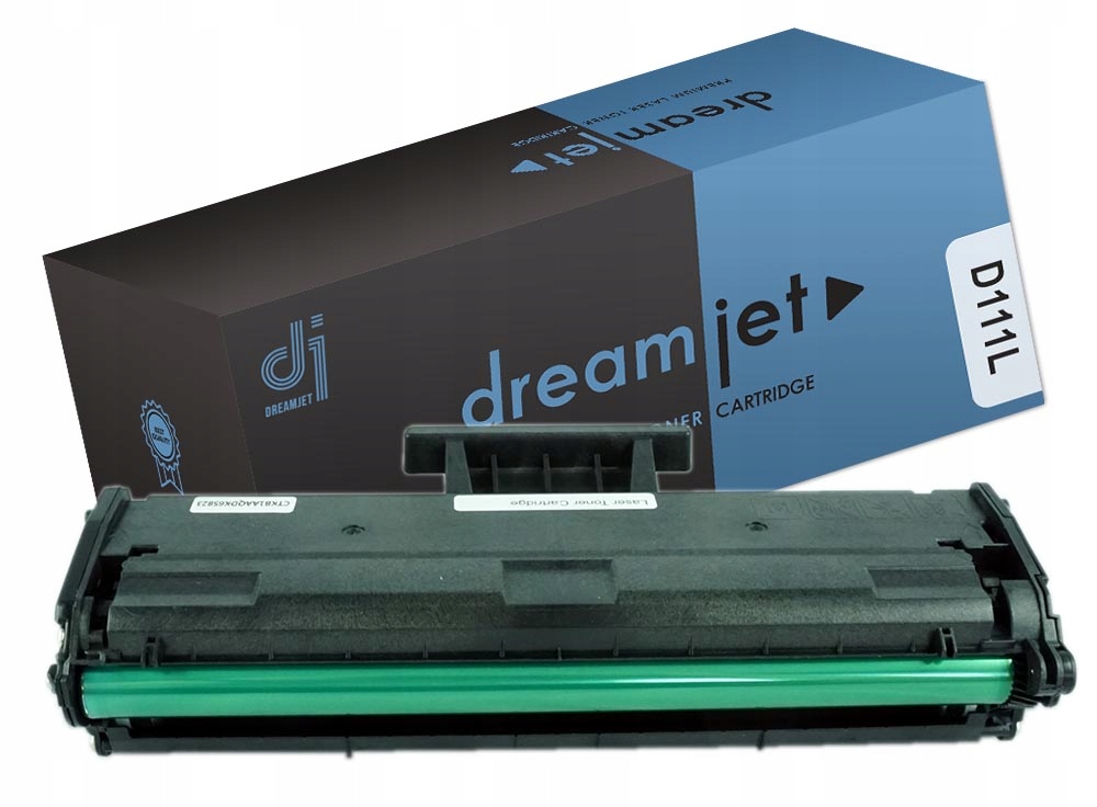 

Toner do Samsung MLT-D111L M2020 M2022 M2070 M2026
