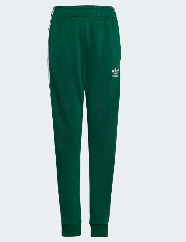 Spodnie dziecięce ADIDAS ADICOLOR TRACK PANTS Kod producenta IC3089