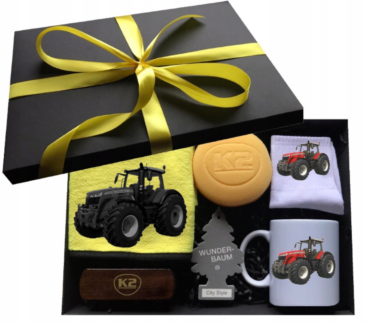 Sada dárek hrnků pro otce a bratra švagra pro řidiče Fergusona