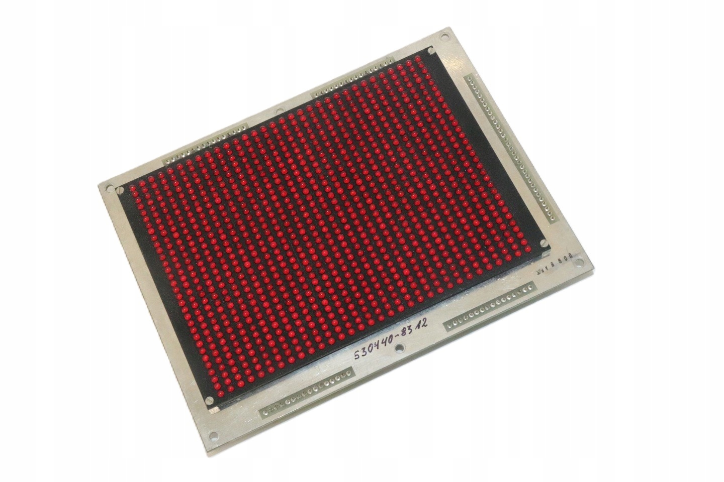 Panel LED matryca diodowa 32x32 13268-10 Wyświetlacz