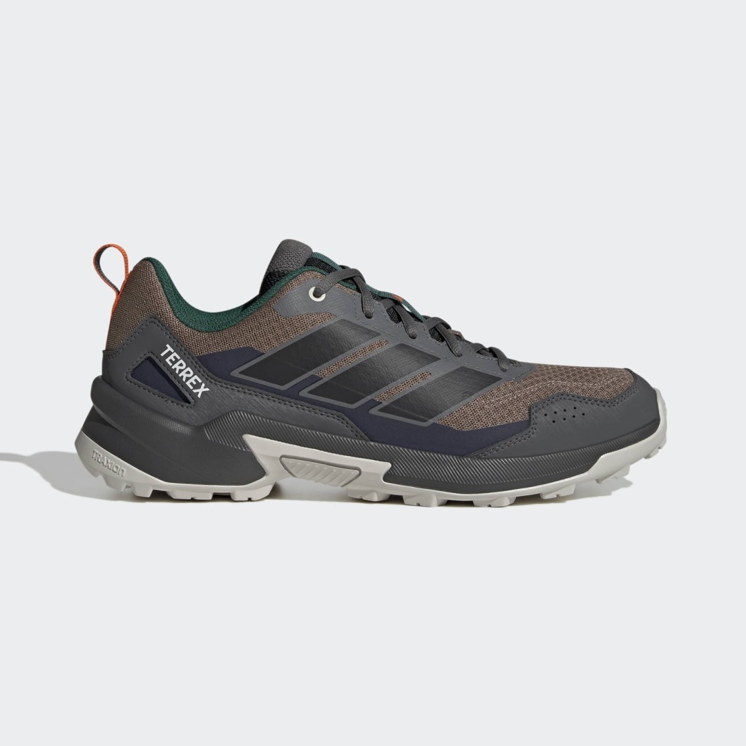 Adidas Terrex Eastrail 3 KJ8951 pánské trekové boty pohodlné, lehké