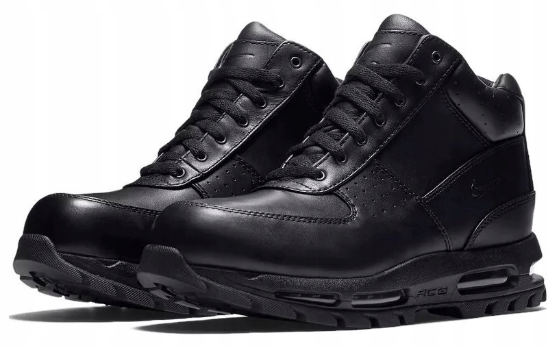 Zimní Boty Nike Air Max Goadome Acg Velikost 42 Originální