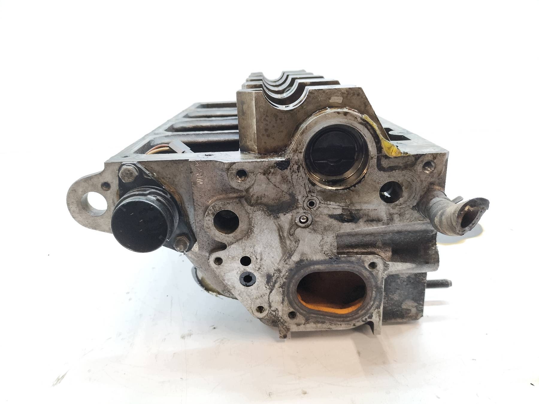 head. complete 038103373C 1.9 TDI VW Volkswagen Golf IV (1997-2004)