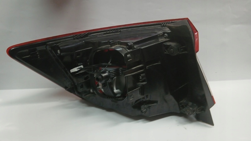 Skoda KAROQ light LED rear part right 57A945208