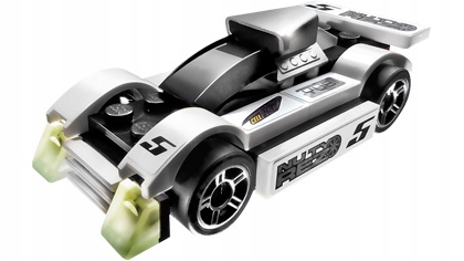 LEGO Racers 8149 + 8150 Lego Racers NOWE KOLEKCJONERSKIE EAN (GTIN) 5702014516137