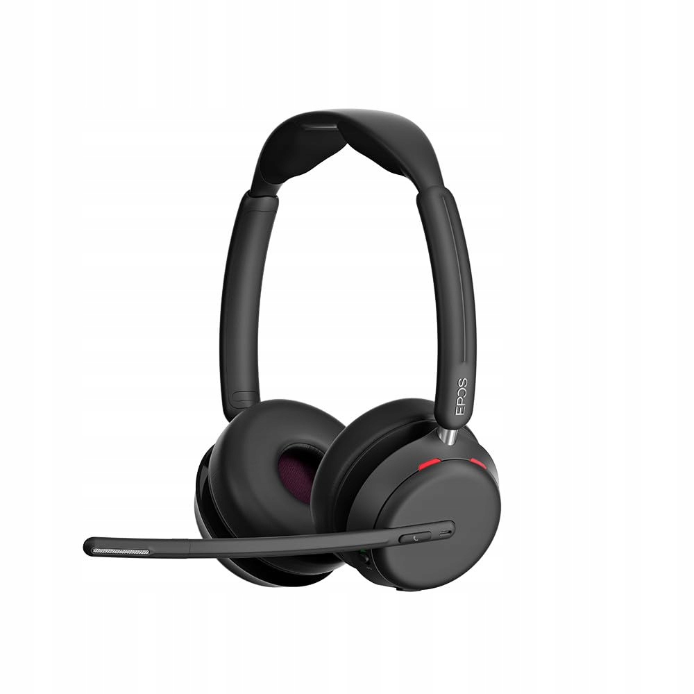 Epos Impact 1060T zestaw słuchawkowy Bluetooth Ms Teams, kod 1001138