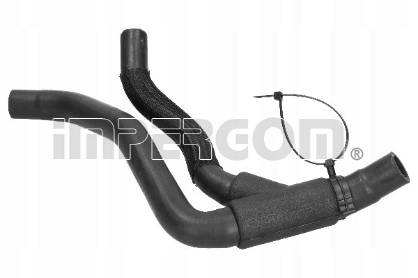 патрубок радиатора Impergom 224088