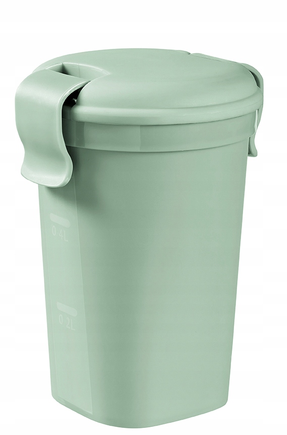 

Curver Kubek, pojemnik na żywność Lunch Go L