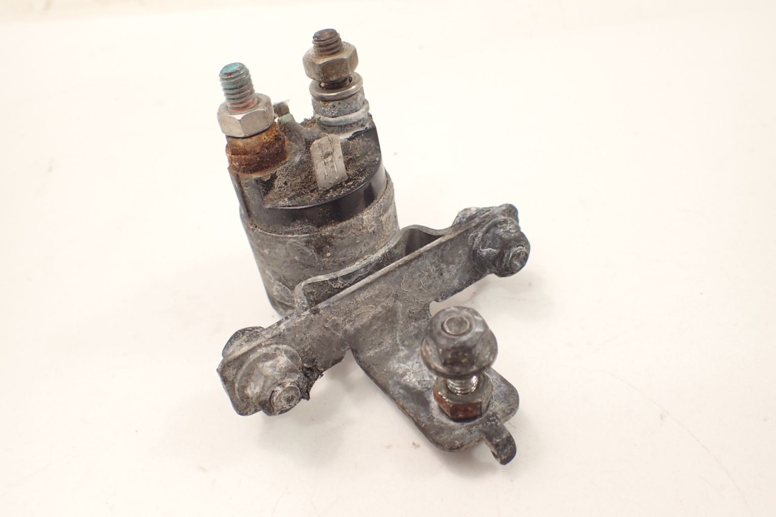 Can-Am Outlander 400 650 800 Przekaźnik rozrusznika