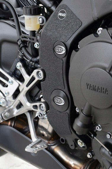 

Tankpad R&g Yamaha MT-10 Black