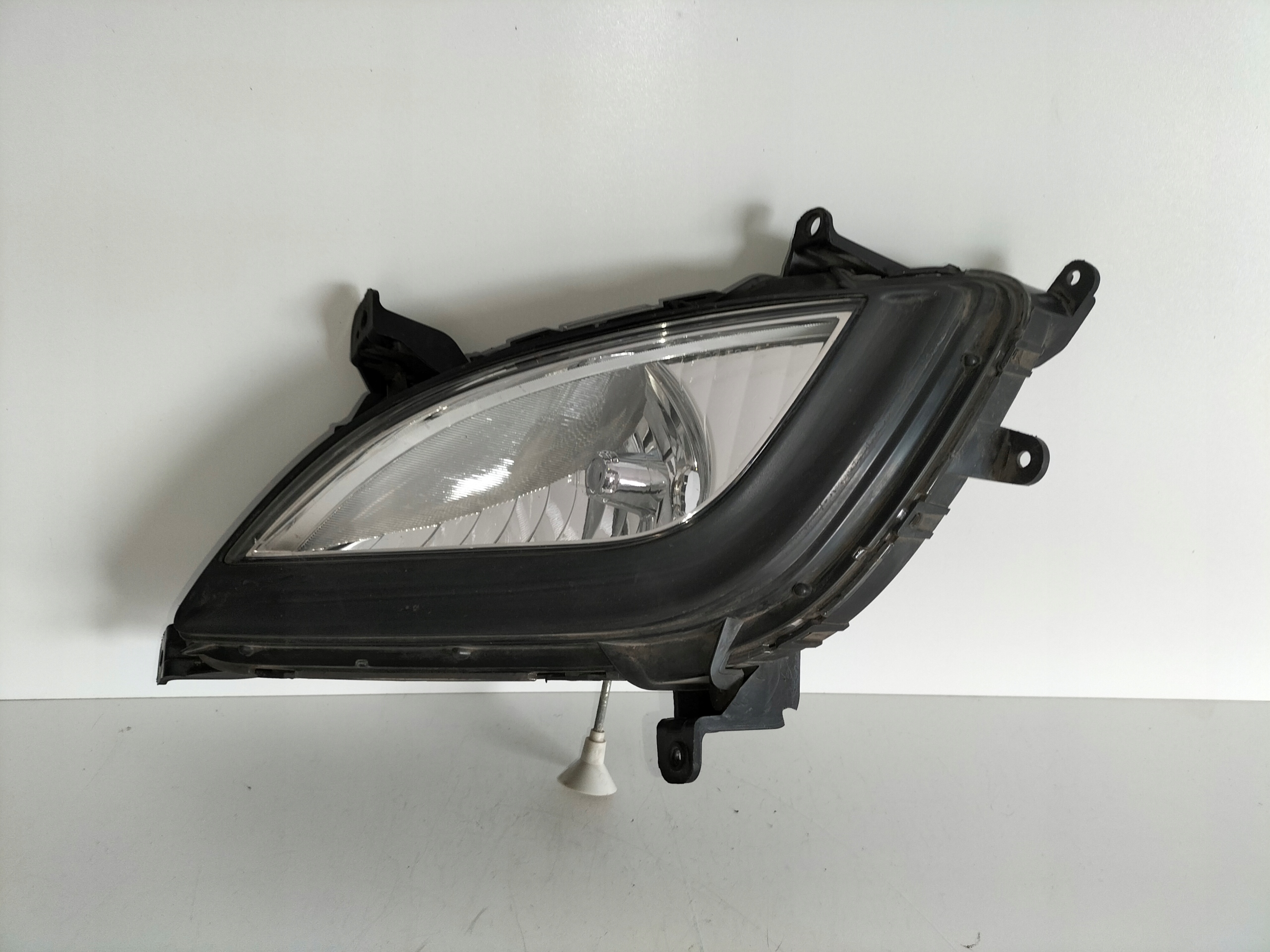 Противотуманка фара лівий HYUNDAI I30 II 12-