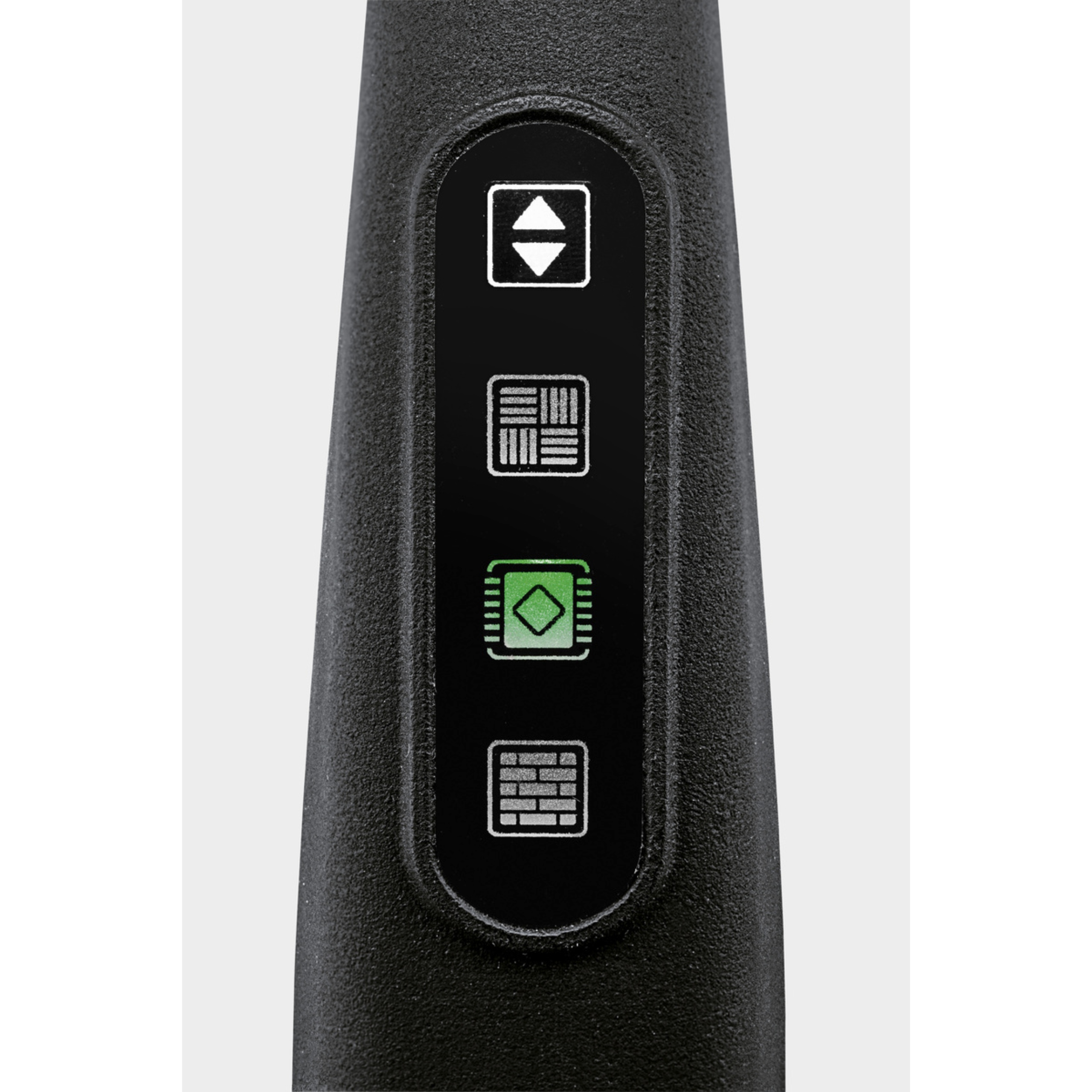 MOP PAROWY + ZAPAS ŚCIERECZEK KARCHER SC 3 DO MYCIA KAFLI PANELI DYWANÓW Pojemność 0.5 l