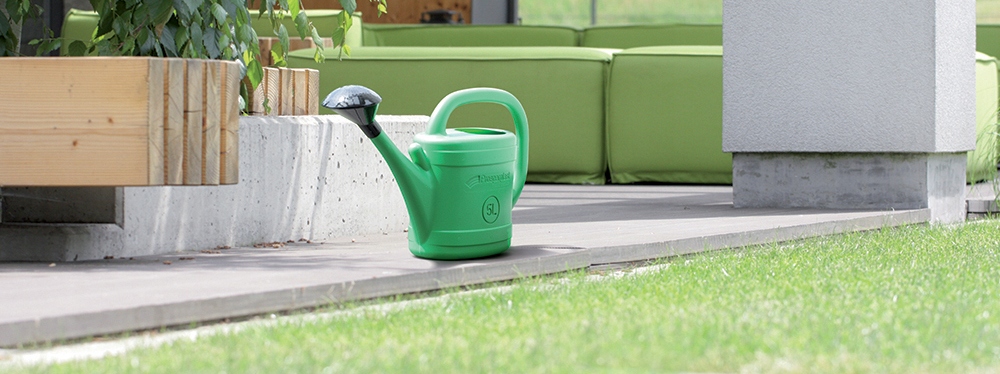 KONEWKA ogrodowa sitko do podlewania zraszania 5 L Marka Prosperplast