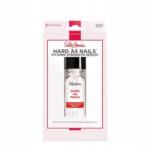 

Sally Hansen Skoncentr. odżywka do paznokci 13.3ml