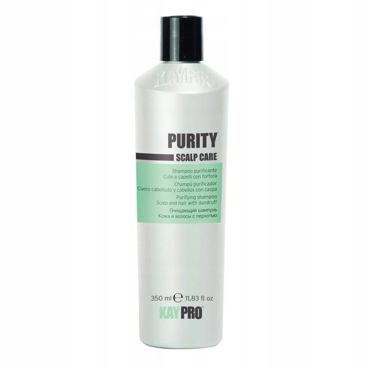 

KayPro Purity Anti Dandruff Szampon 350ml