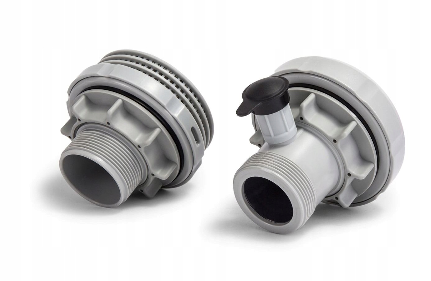 

Zestaw przyłączy-dysz basenowych 38mm 25025 Intex