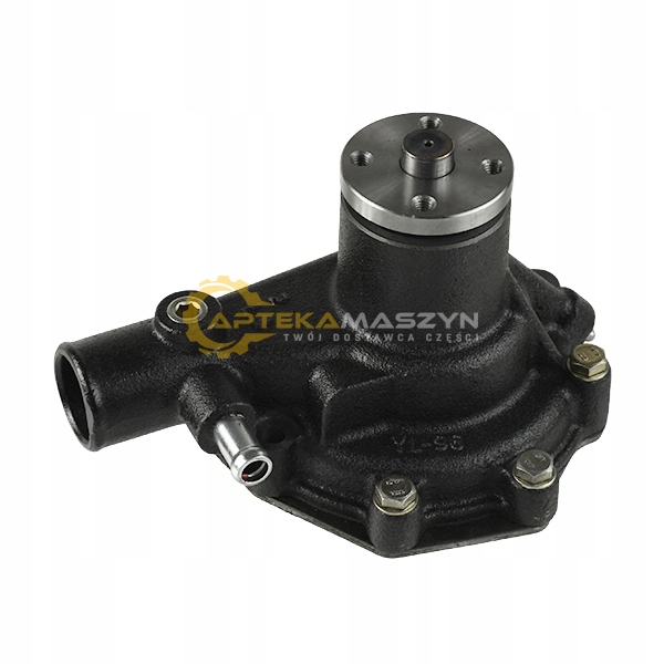 59237203A1 - Водяний насос Mitsubishi S4S / S6S