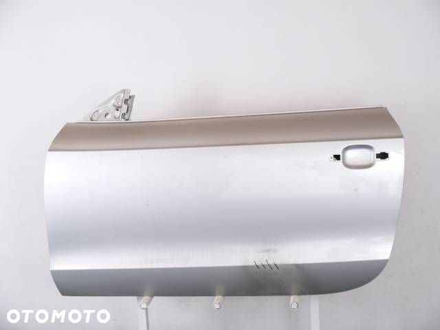 Audi A5 a5 8T0 07r door left front left front