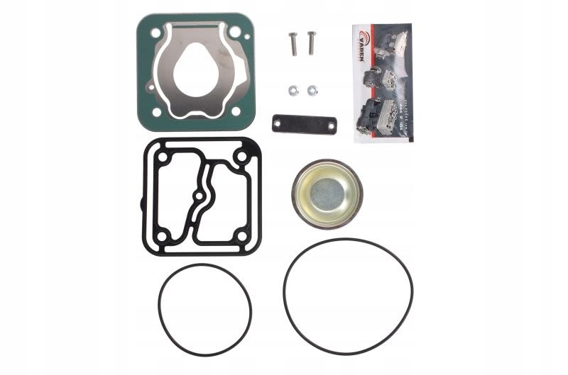 Zestaw naprawczy kompresora VADEN 1100 040 100