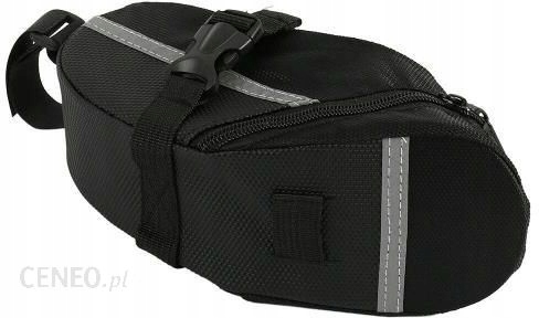 SAKWA PODSIODŁOWA TORBA ROWEROWA POD SIODEŁKO Marka Inna marka