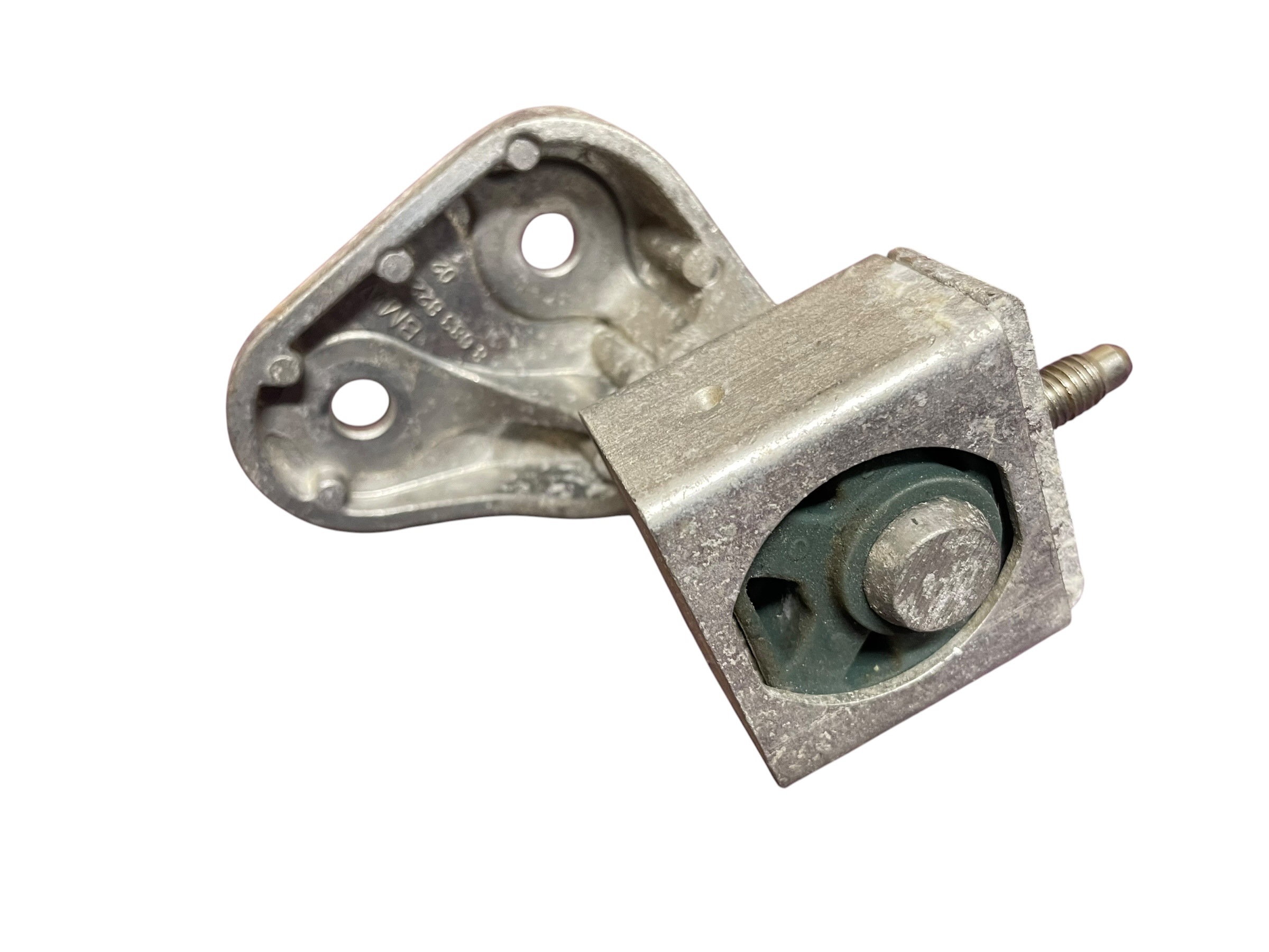 halter schalldämpfer DO getriebe getriebe BMW 3 G20