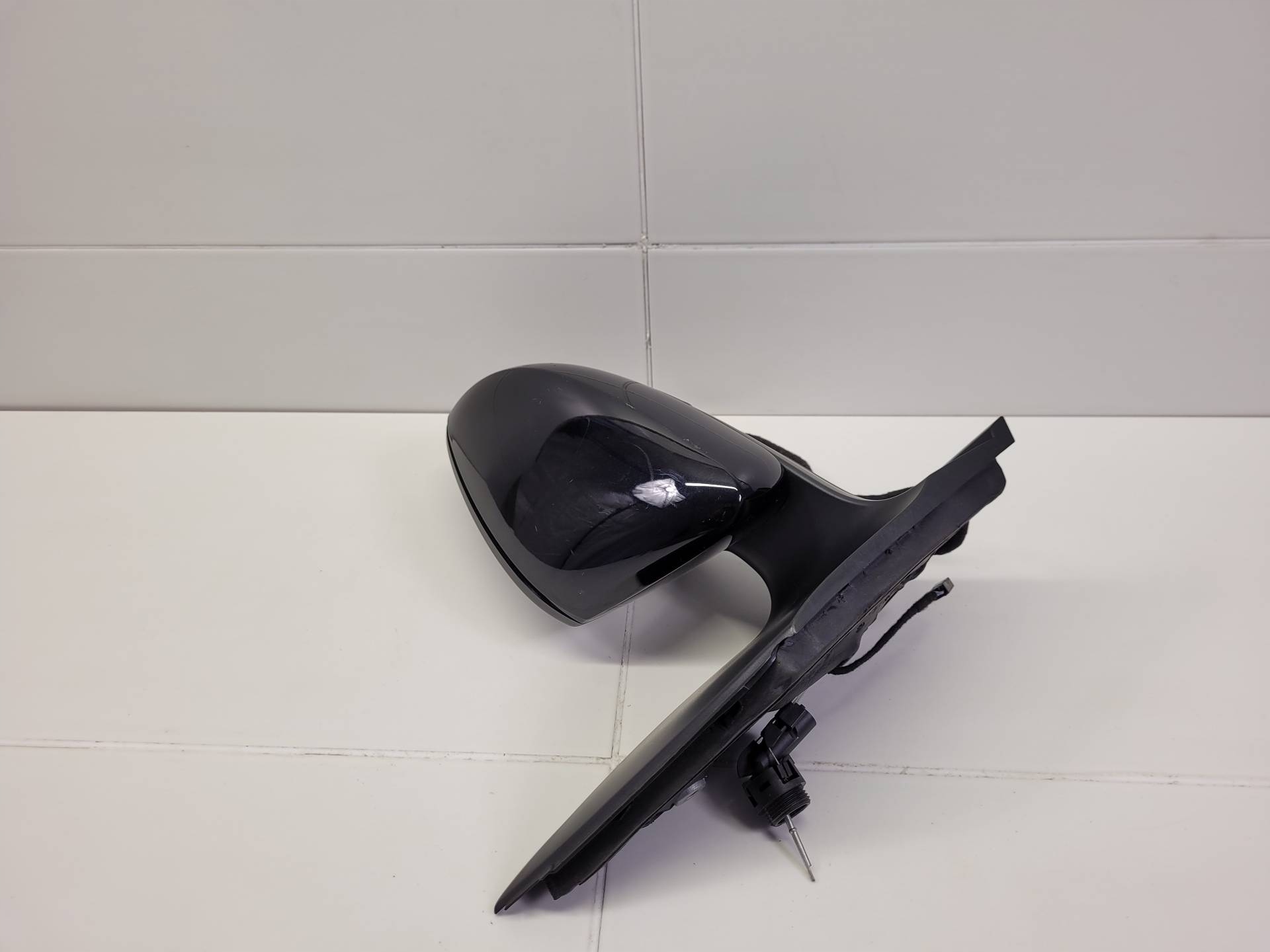 mirror exterior left side Volkswagen Up facelift 2016 1S1857507AM9B9