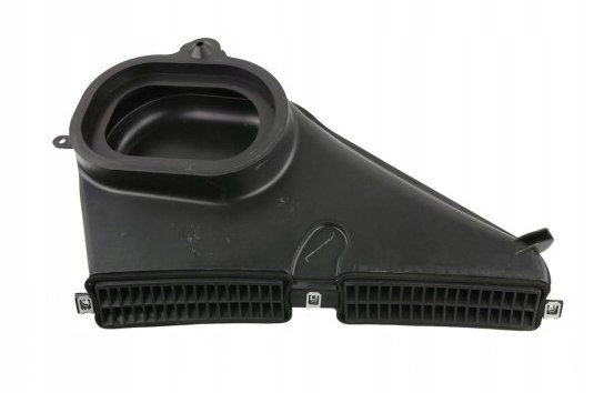 WLOT POWIETRZA W MASCE DO KABINY IVECO DAILY 14-