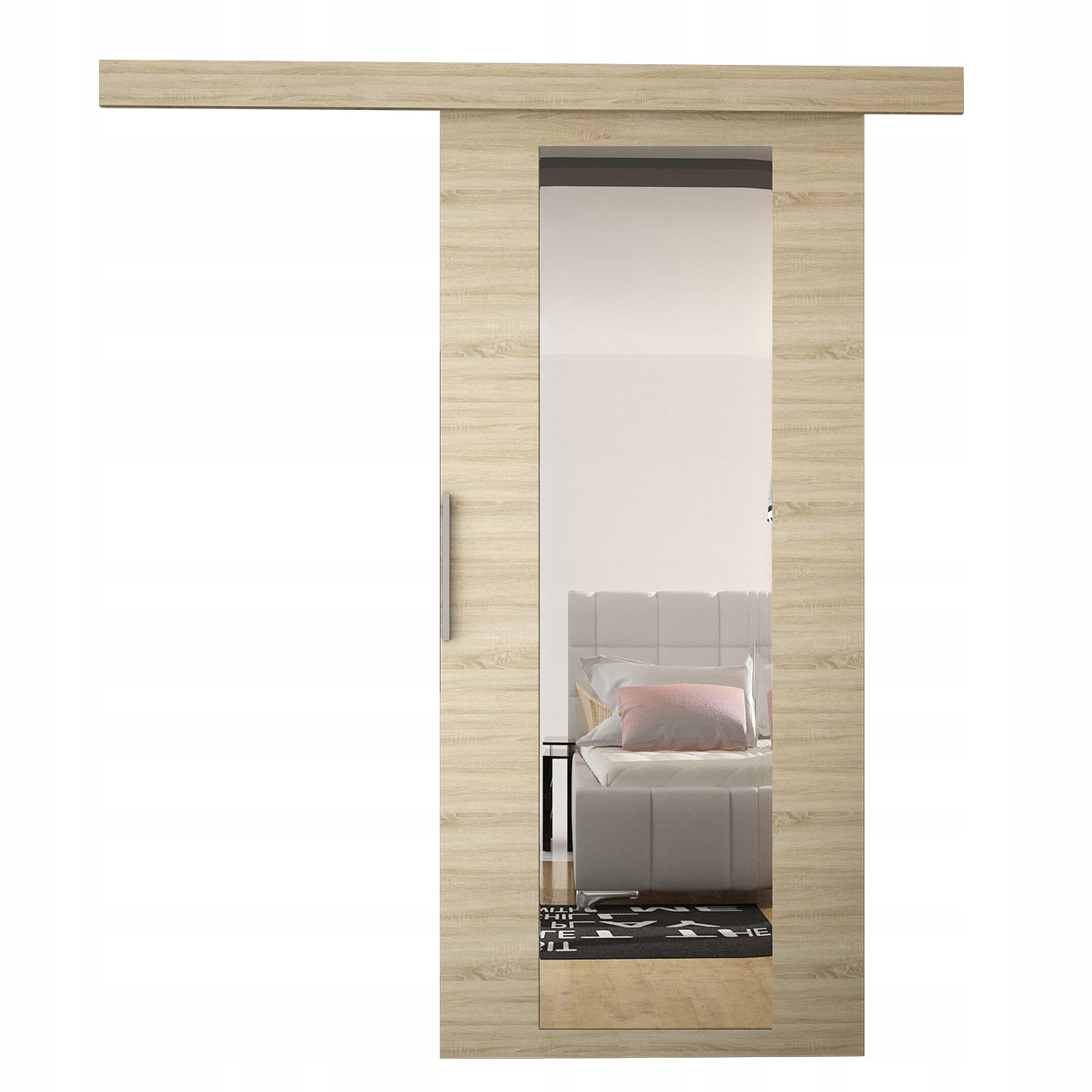 DRZWI przesuwne wewnętrzne ONOSI IV 90 cm