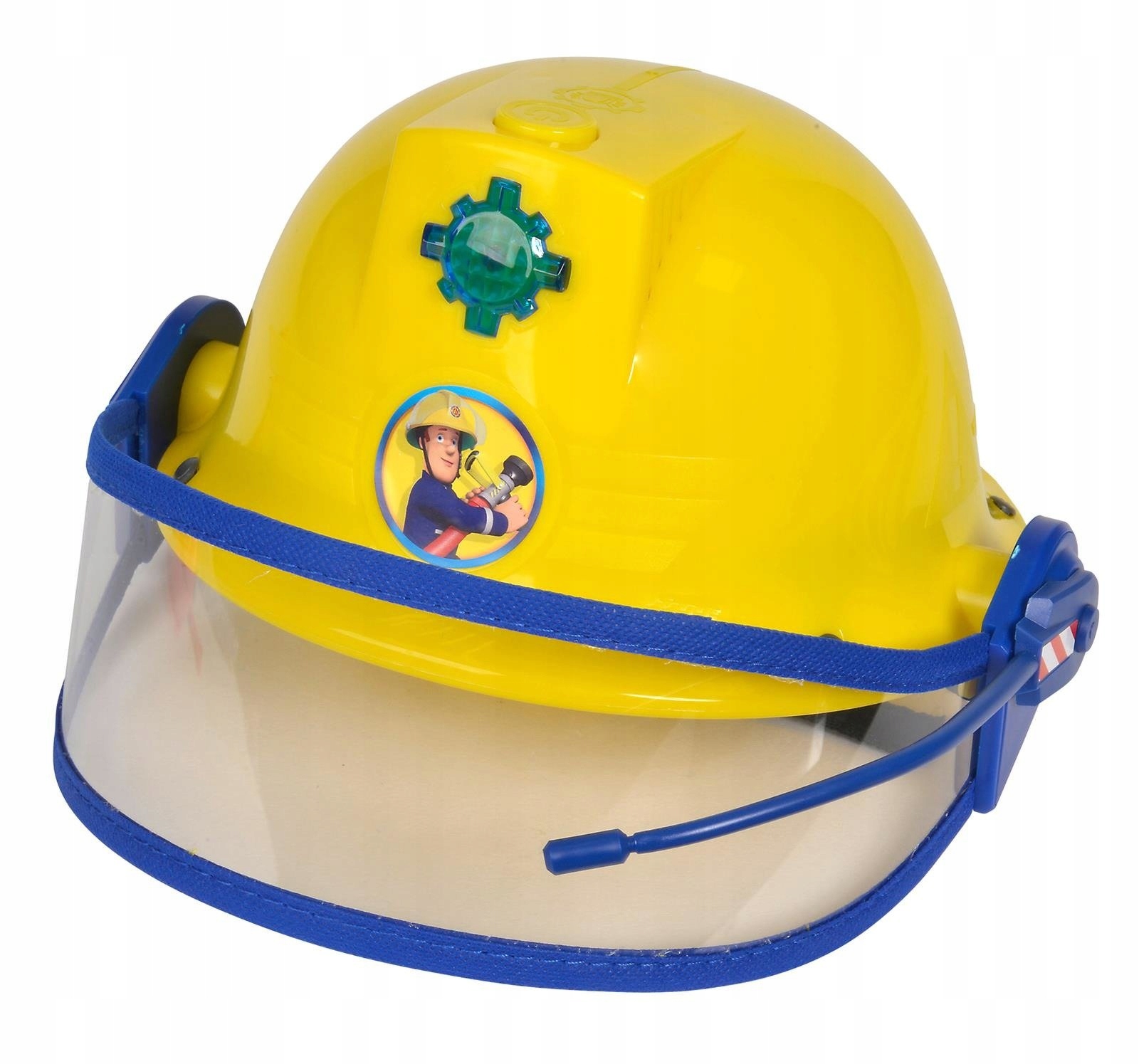 

Strażak Sam Hełm Kask strażacki 1092523650