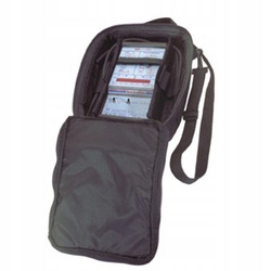 TS222 - СУМКА ДЛЯ ВАКУУММЕТРА OPTIMATE TECMATE TS72KIT