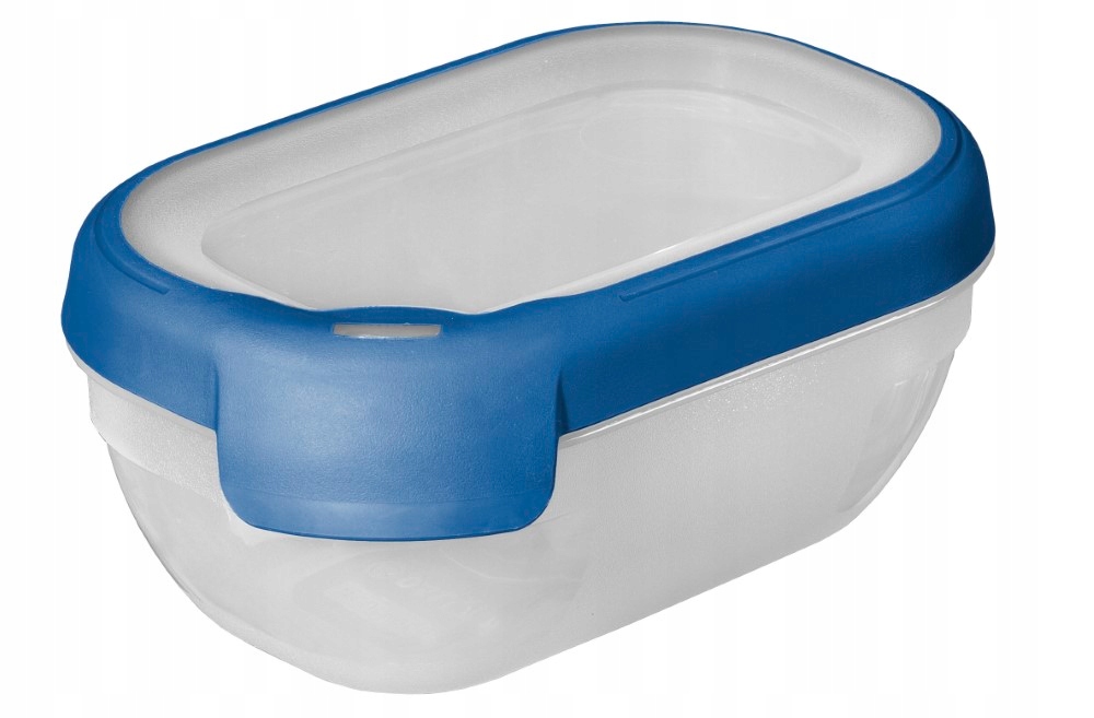 

Curver Pojemnik Żywność Plastikowy Pudełko 0,75L