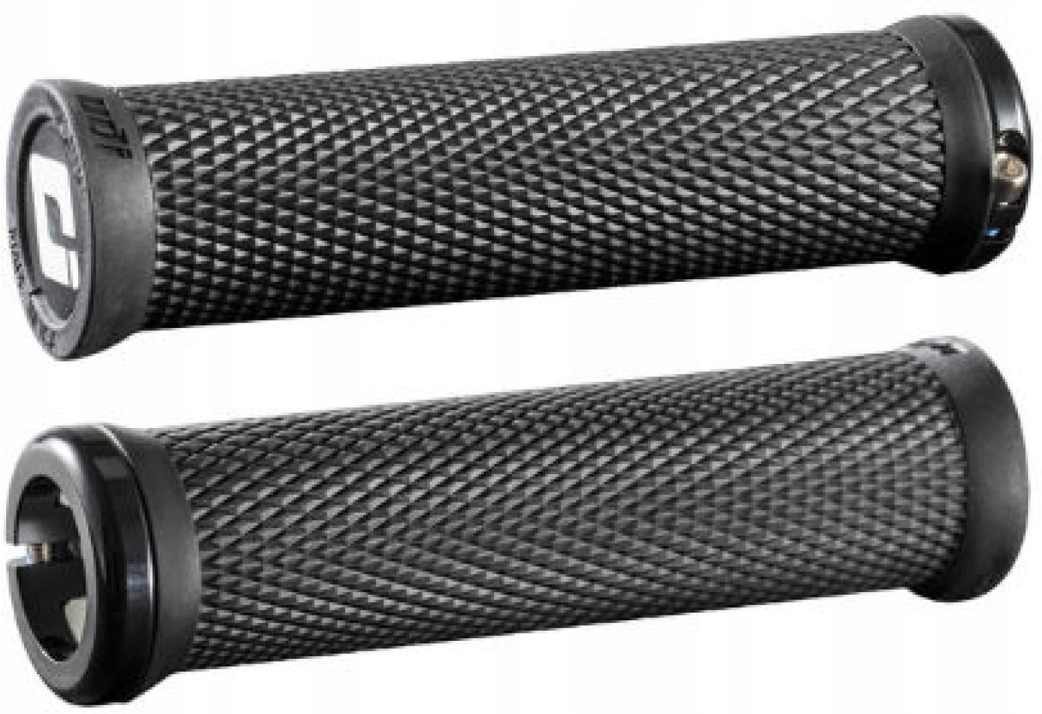 Odi Elite Motion LockOn Grip černé
