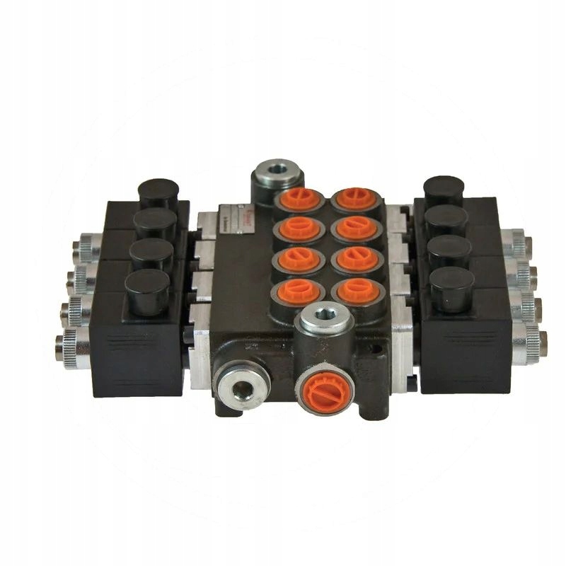 Elektrický ventil 12V 4x Dw A-b uzavřený 87001033
