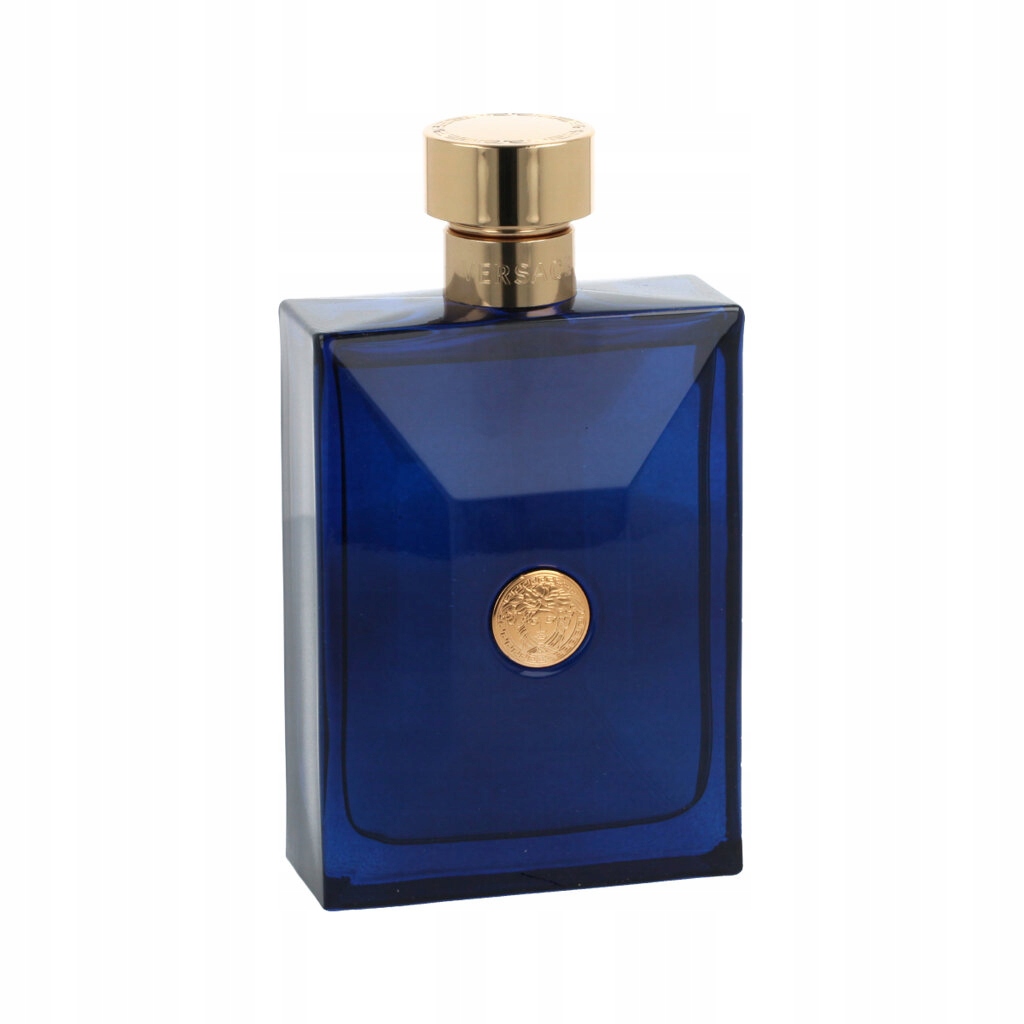 Versace Pour Homme Dylan Blue Edt 200 ml M