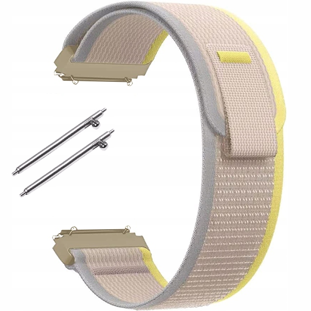 

Pasek Opaska Nylon Do Polar Ignite Unite Ignite 2