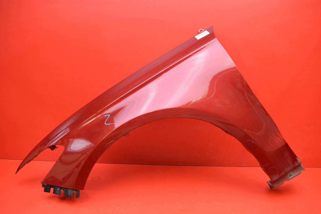 fender left front front AD FORD MONDEO MK5 14-20