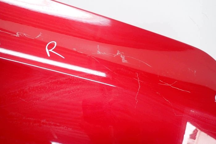 HYUNDAI I20 14- fender right front front