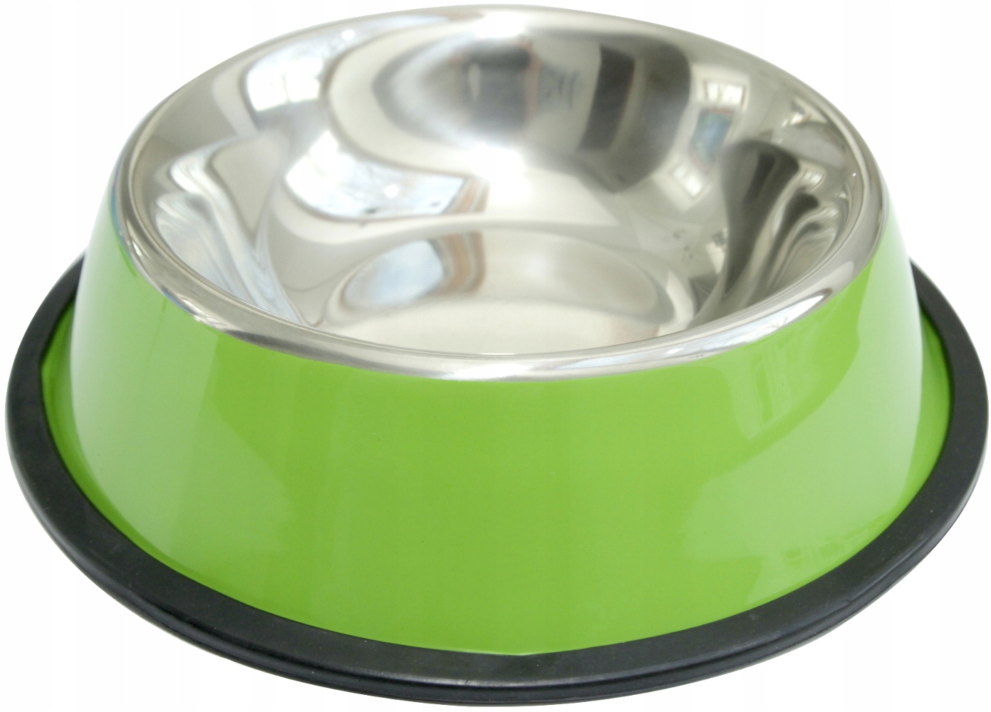 

Metalowa Miska Dla Psa Kota antypoślizg 26cm