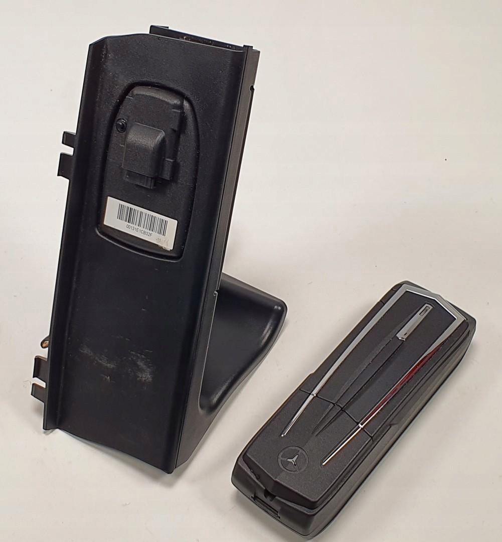 A2048230011 - Базовий модуль Bluetooth MERCEDES W212 A2129068600