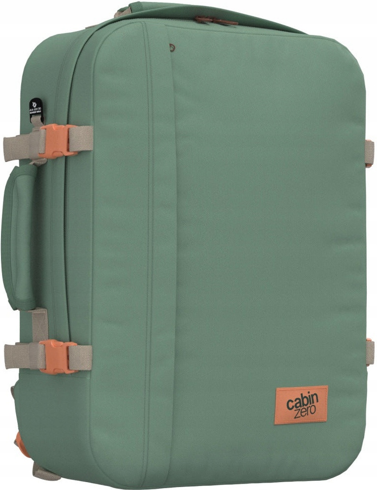 Batoh cestovní taška Cabin Zero 44L Classic
