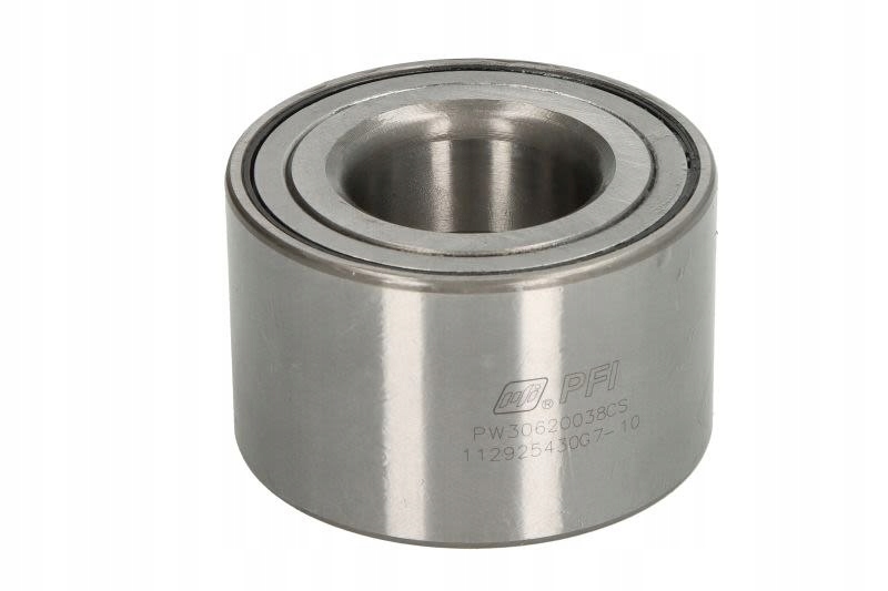 ŁOŻYSKO PIASTY KOŁA PW 30620038CS PFI 30x62x38 VKBA 7427 WB30620038BB PFI