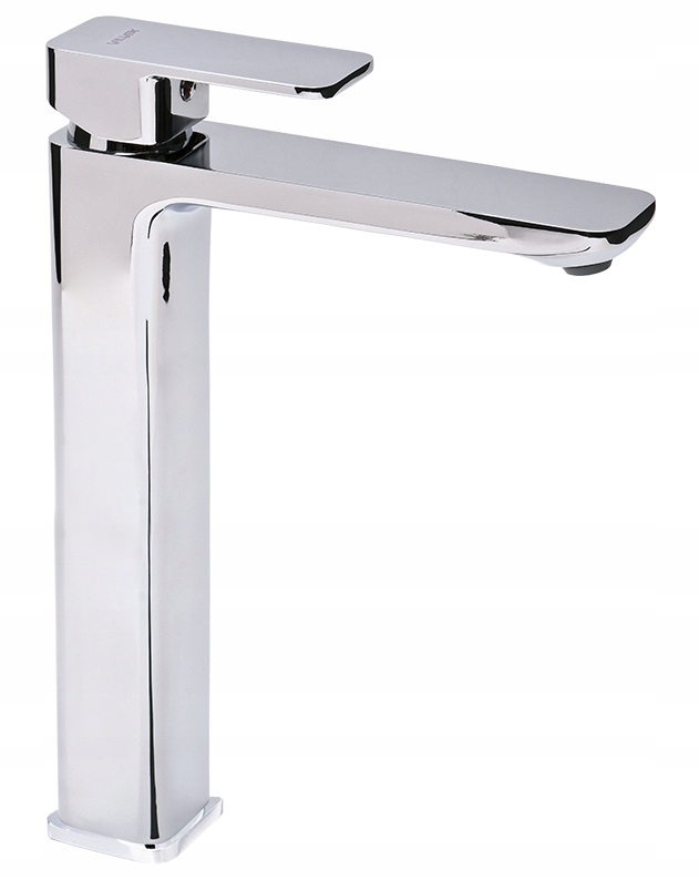 Valvex Bateria Loft Chrom Umywalka 2454730 Wysoka