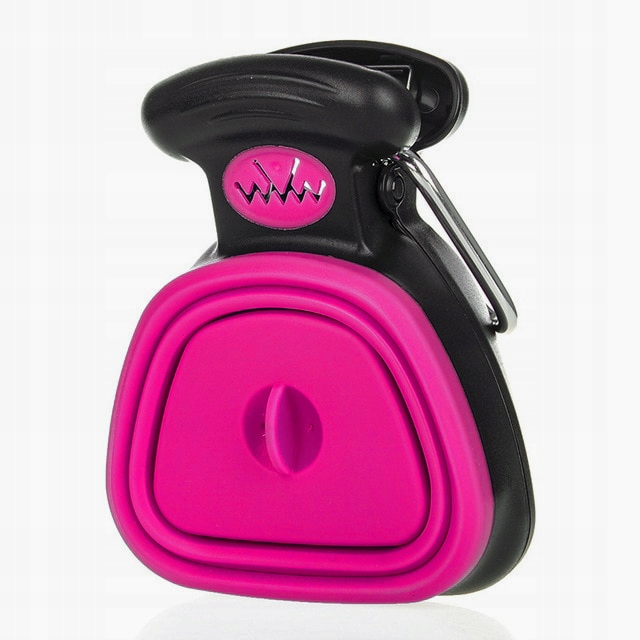 

Podręczny Kupozbieracz zbieracz kup Turystyczny