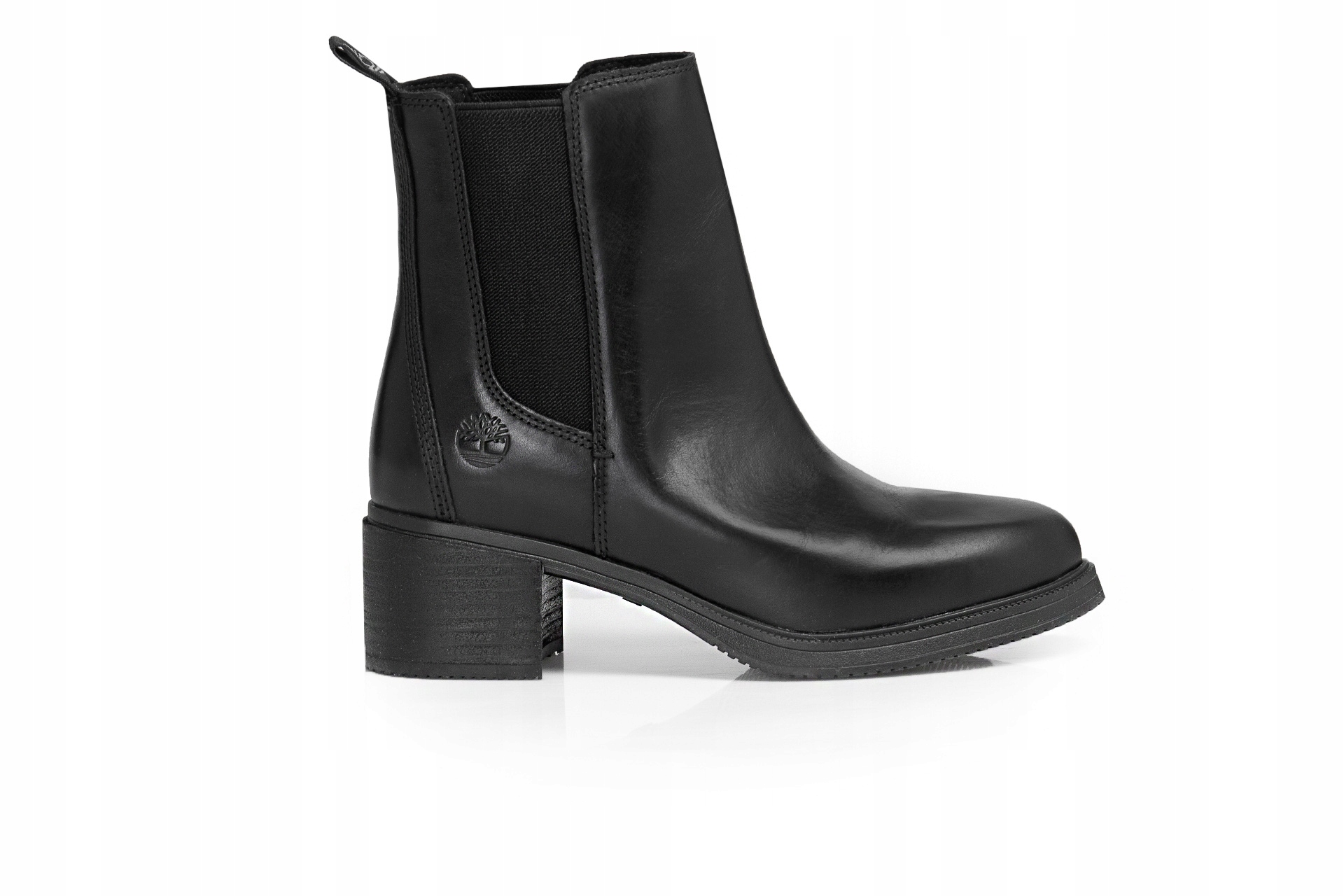 Dámské kotníkové boty Timberland Dalston Vibe A25B1 37