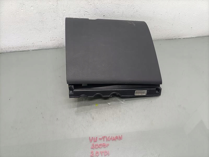 бардачок vw Tiguan I