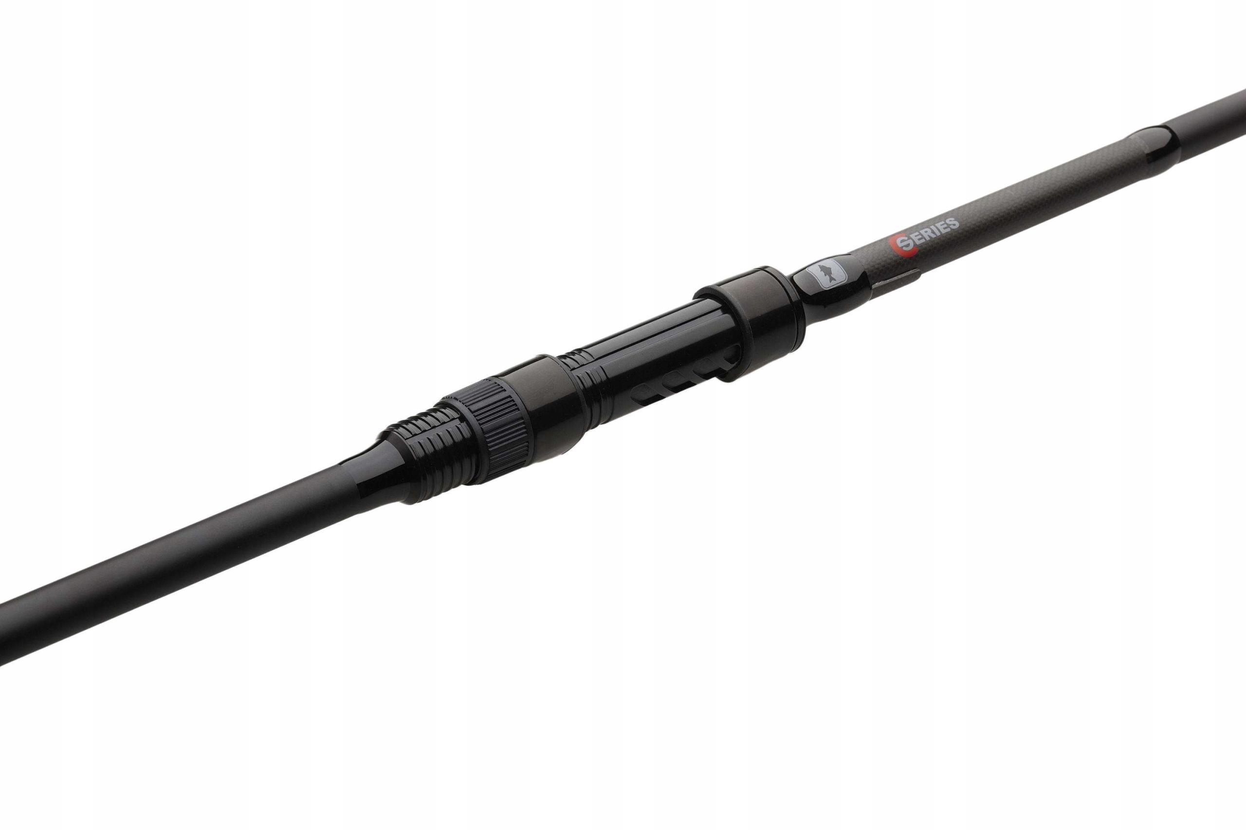 Wędka Prologic C-Series Ab 300cm 3.0lb 2sec Materiał wędki włókno węglowe