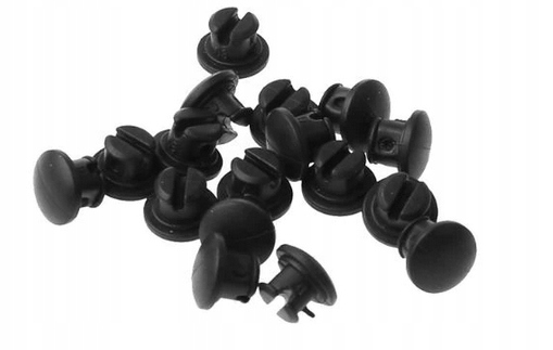 

Gumka do gąsienicy zaminnik Lego 24375 10 szt