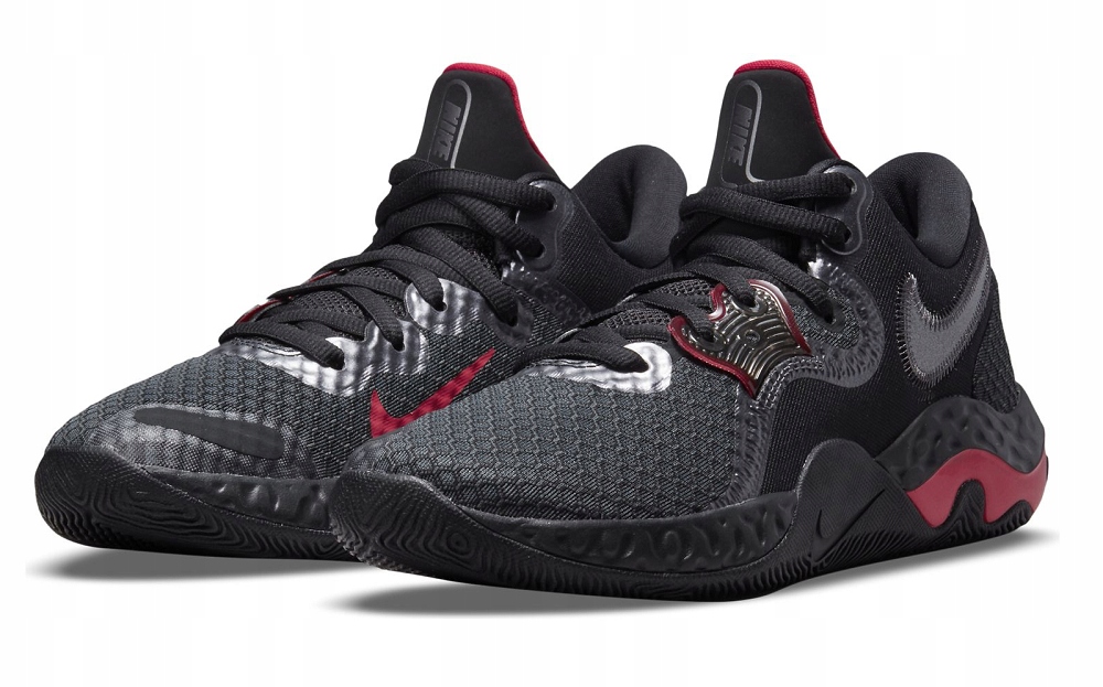 

Nike Renew Elewate II