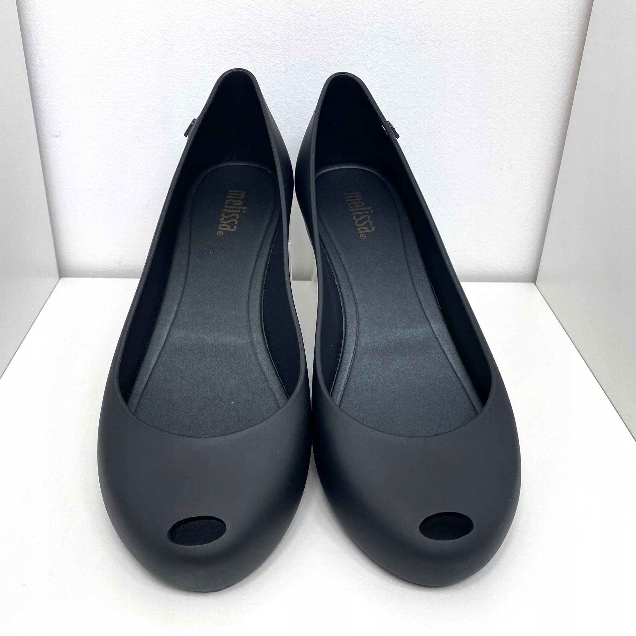 Dámské baleríny Melissa 31976/01003 Black